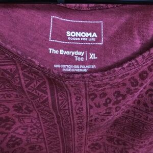 Women's Sonoma Long Sleeve XL